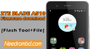 Zte Blade A510 Mt6735 Firmware Download Needrombd Firmware Blade Rom
