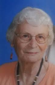 Patricia Binger Obituary September 15, 2017