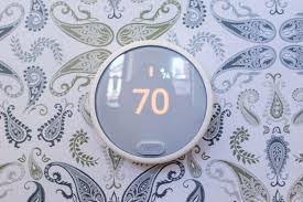 Nests Cheaper Thermostat Is Better Than The Original The