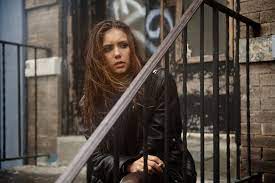 I am married to the love of my life and have been 9 years What A Break Up Looks For Keira Knightley Nina Dobrev Tessa Thompson And More Actresses Nina Dobrev Tessa Thompson Nina