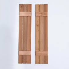 Maybe you would like to learn more about one of these? Rough Sawn Board And Batten Shutters Hooks Lattice