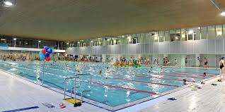 Schwimmhalle Finckensteinallee Swimming Pools Top10berlin