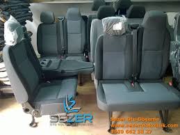 renault master orjinal on ikili ciftli koltuk koltugu sezer oto koltuk
