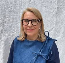 Deb McGuire: Making Meaning podcast Episode 48