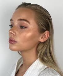 Curated By Salt Store Certified Organic Australian Skincare Www The Saltstore Com Dewy Makeup Eyeshadow Makeup Beauty Makeup