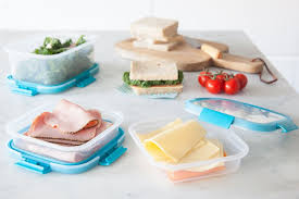 Curver Smart Fresh Food Keeper
