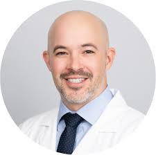 Damian Holschwander, PA-C