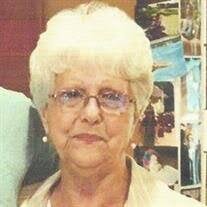 Jean Ellis Layne Obituary