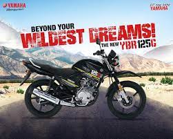 Ybr125g Model 2020 Features Khurram Autos Yamaha 3s Dealer Shop Lahore Yamaha Yamaha 125 Model