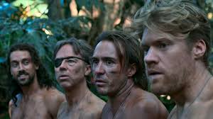 With Jason Rodrigues (Sorted by Popularity Ascending)