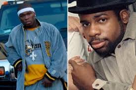 Jam Master Jay