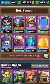 Legendary royale is the best private server clash royale for smartphones ! Fhx Magic Pekka Private Server For Royale For Android Apk Download