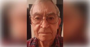 Obituary information for James "Jim" D. Webb
