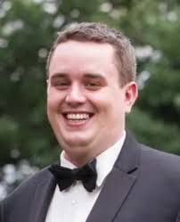 Michael Saxton's Instagram, Twitter & Facebook