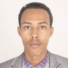 Jama MOHAMED