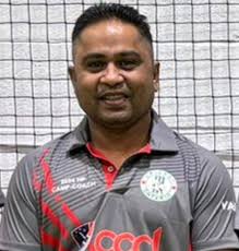 T20 Red and Blue Conference