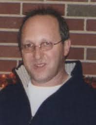 Larry Gilbert Obituary (1958