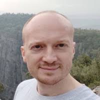 Ivan Holub Email & Phone Number