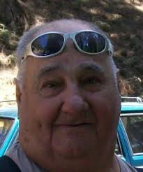 Lonnie Larson Obituary