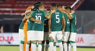 Eliminatorias sudamericanas qatar 2022 en vivo: Eliminatorias Mundial Qatar 2022 Cuando Volvera A Jugar La Seleccion Bolivia