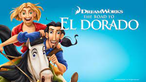 The Road To El Dorado Catchplay Watch Full Movie Episodes Online