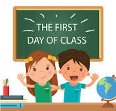 Image result for First day in class as a teacher