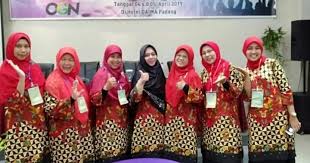 Soal olimpiade bahasa indonesia smp 2020. Soal Ogn Bahasa Indonesia 2020 Ruang Milenial