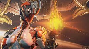 Warframe: Get Ember with Twitch Prime