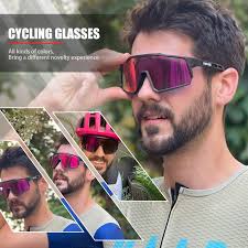 Las 20 mejores gafas de sol deportivas para corredores