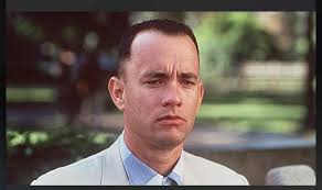 A race between Forrest Gump and Lance Corporal Schofield, who would win ?