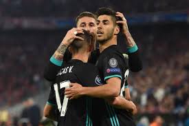 Bayern munich one of the richest football clubs in german bundesliga. Real Madrid Beat Bayern Munich 2 1 Away To Take Control Of Semifinal Arab News
