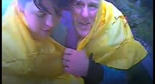 Teenager hailed 'hero' after saving unconscious dad