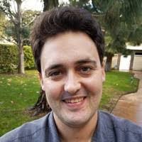 Ryan Falconer's Instagram, Twitter & Facebook