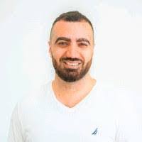 Ariel Malakov's Instagram, Twitter & Facebook