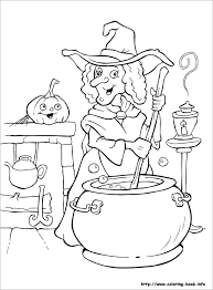 These alphabet coloring sheets will help little ones identify uppercase and lowercase versions of each letter. 20 Halloween Coloring Pages Pdf Png Free Premium Templates
