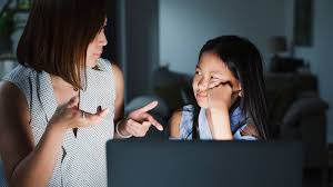 There are a lot of c. 6 Common Parenting Mistakes To Avoid Making