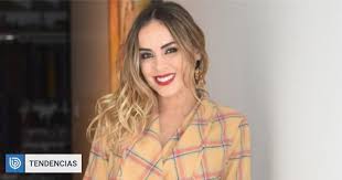 Están muy preocupados por lo que pasó. Maura Rivera Revelo Que Padece Arritmias Que Son Y Por Que Afectan Tambien A Personas Jovenes Tv Y Espectaculo Biobiochile