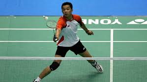 Sort by set descending direction. Why Taufik Hidayat Is Chirag Shetty S Ultimate Sporting Hero
