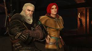 This is a page on the character yennefer in the game the witcher 3: The Witcher 3 Wild Hunt Video Game 2015 Imdb