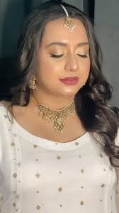 Say hello to my gorgeous client Wadiha 🧿🫰🏻, the cutest, bubbliest soul  with the sweetest smile! She knew exactly what she wanted, a flawless,  minimal look. I added my little magic touch, and the ...