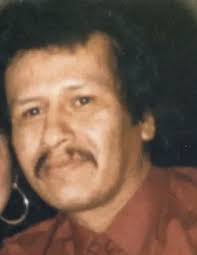 Obituary information for Robert Ochoa