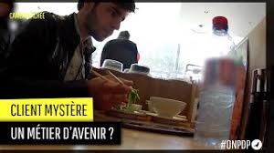 Alors découvrez nos astuces, nos conseils et nos 10 meilleurs sites d'enquêteur mystère. Devenir Client Mystere Facilement Le Guide Complet 2020