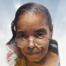 Shirley Hodges Gipson