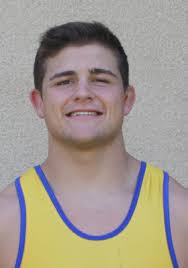 CSU BAKERSFIELD WRESTLING