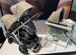 Uppababy 2019 The Baby Gear Files