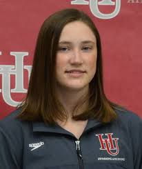 Courtney Broyles's Instagram, Twitter & Facebook