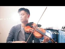 Love Me Like You Do Violin Cover By Robert Mendoza Shape Of You Ed Sheeran Violin Cover By Daniel Jang Youtube Violin Shape Of You Ed Music Love
