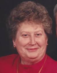 Janet Ostrowski Obituary (1930