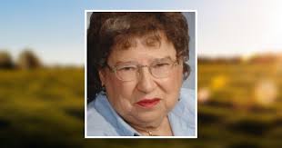 Pauline Meyer Obituary February 9, 2024