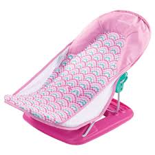 All products are brand new and shipped with love. Summer Infant Deluxe Baby Bather Pink Dots In 2021 Baby Bath Baby Bath Tub Summer Baby